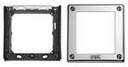 Upevňovací a krycí rámeček 1158- 1