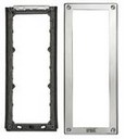 Upevňovací a krycí rámeček 1158- 3