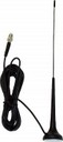 Anténa GSM 3dB FME