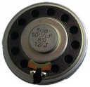 Reproduktor 50mm, 8ohm